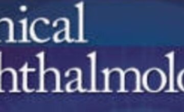  Visual and refractive outcomes after implantation of a fully diffractive trifocal lens