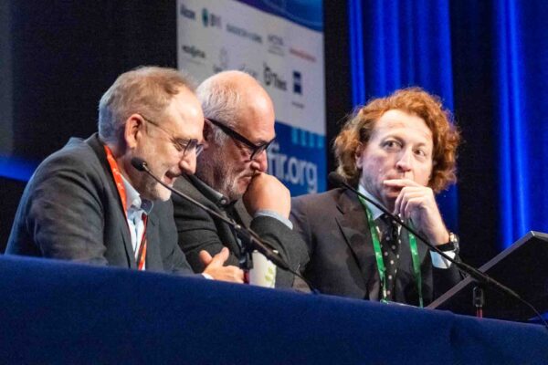 Dr Lesieur au 130ème Congrès de la SFO et de la SAFIR à Paris ! 3