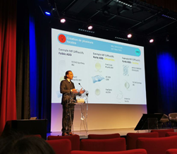 Forum Toulousain d’Ophtalmologie (FTO) 2023 – Dr Lesieur