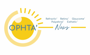 Congrès Ophta’News 2023 – Dr Lesieur