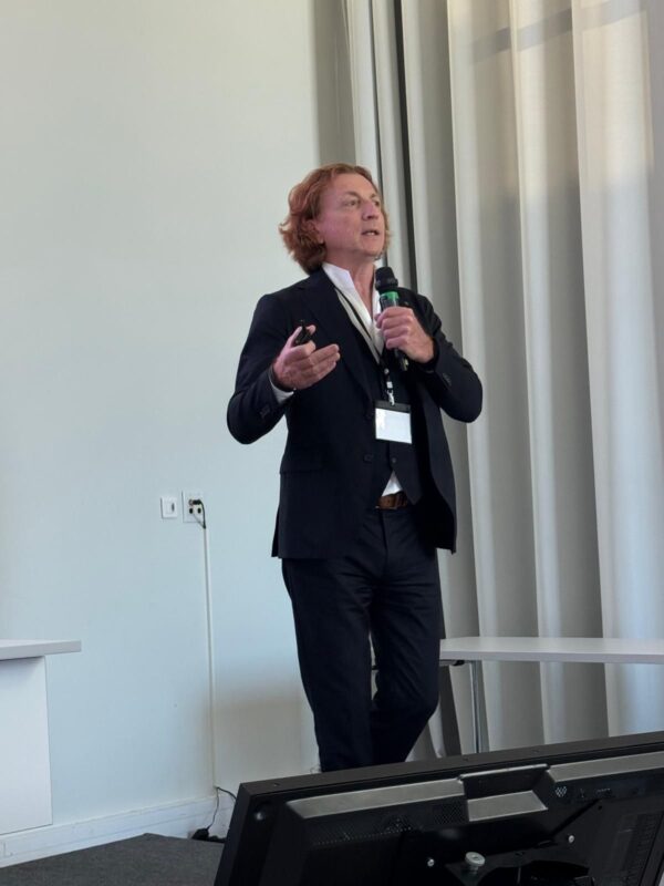 Le Dr Gilles Lesieur Présente les Dernières Évolutions d’IOL MATCH au Congrès Presby’Day