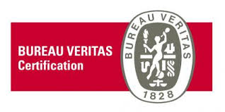 Nouvelle Certification Bureau Veritas